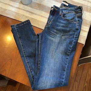 Womens jeans